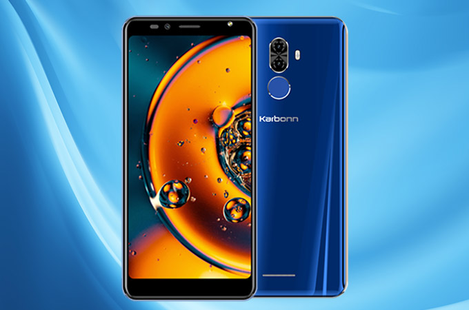 Karbonn Platinum P9 Pro
