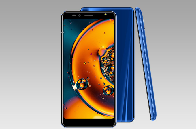 Karbonn Platinum P9 Pro