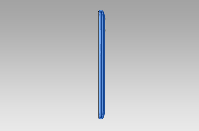 Karbonn Platinum P9 Pro