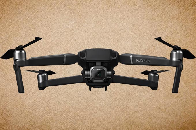 MAVIC 2