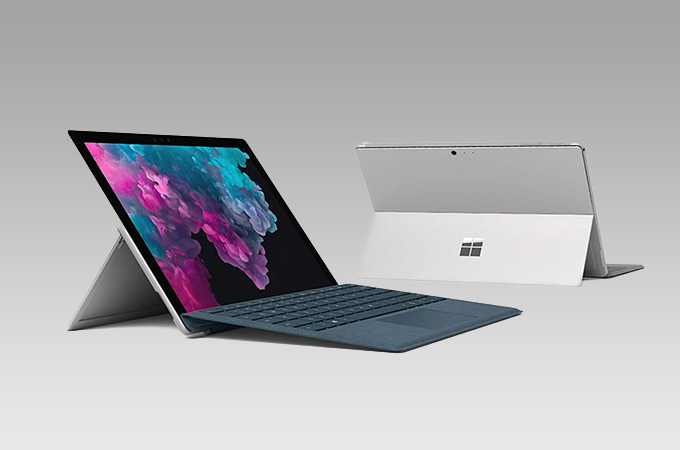 Microsoft KJW-00001 Surface Pro 6