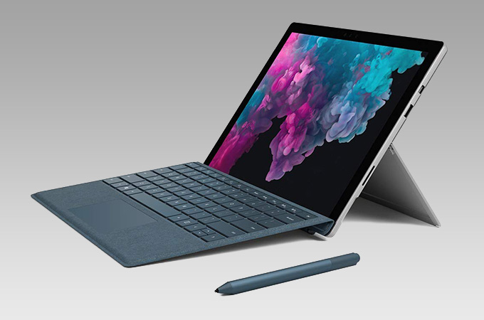 Microsoft KJW-00001 Surface Pro 6