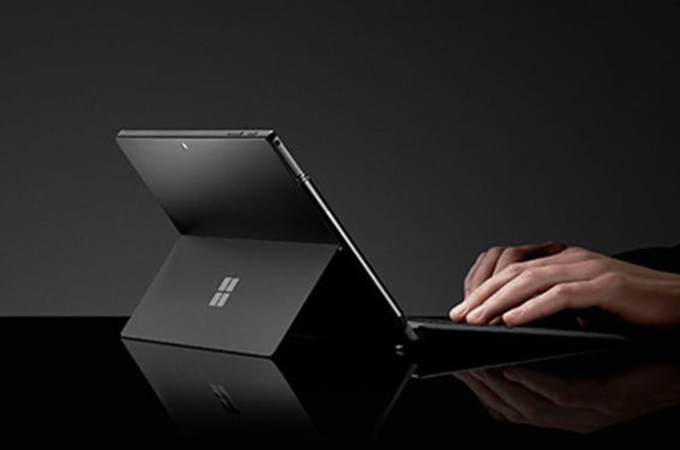 Microsoft Surface Pro 6