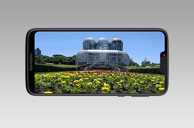 Motorola Moto G7 Power
