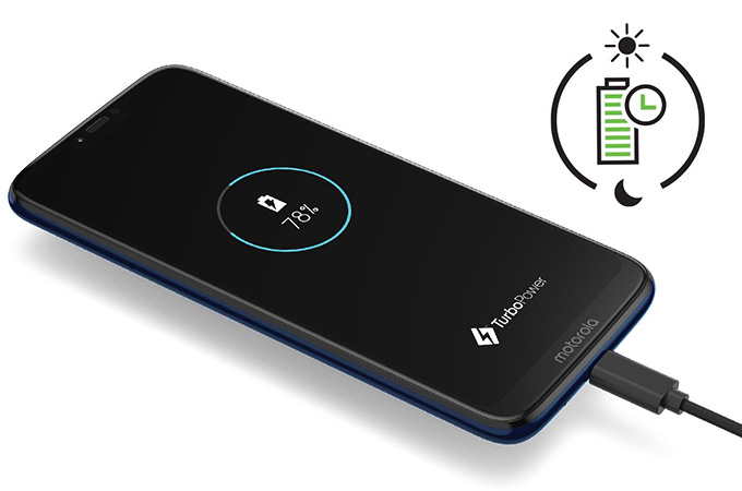 Motorola Moto G7 Power