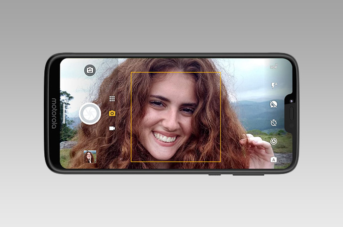 Motorola Moto G7 Power
