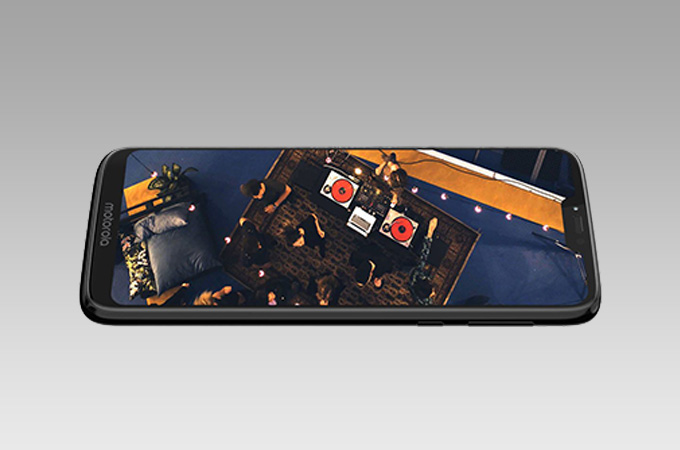Motorola Moto G7 Power