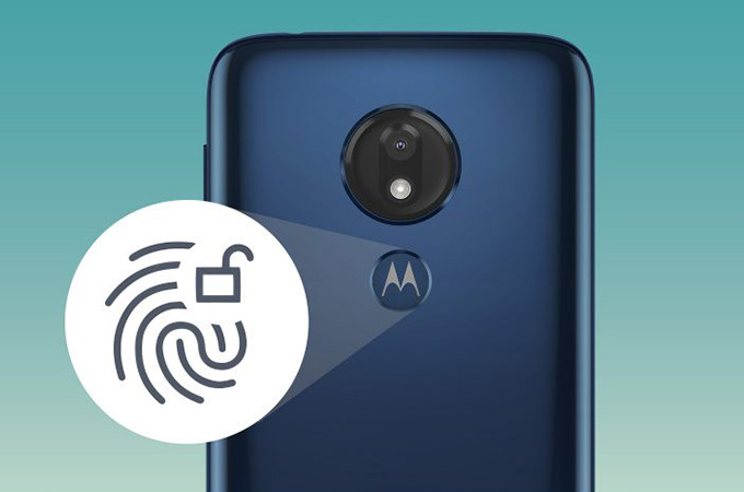 Motorola Moto G7 Power