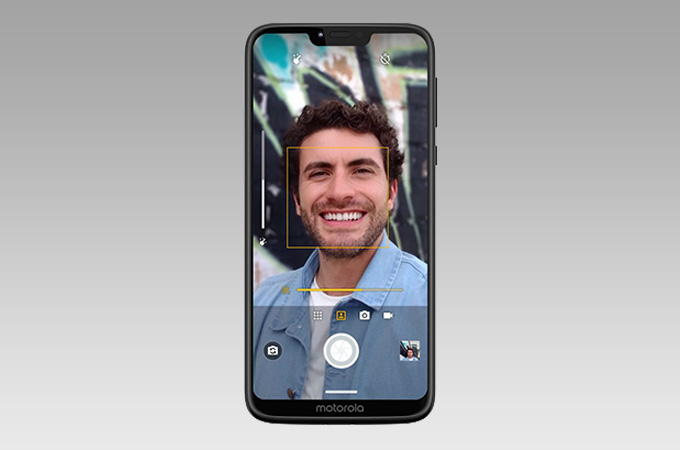 Motorola Moto G7 Power