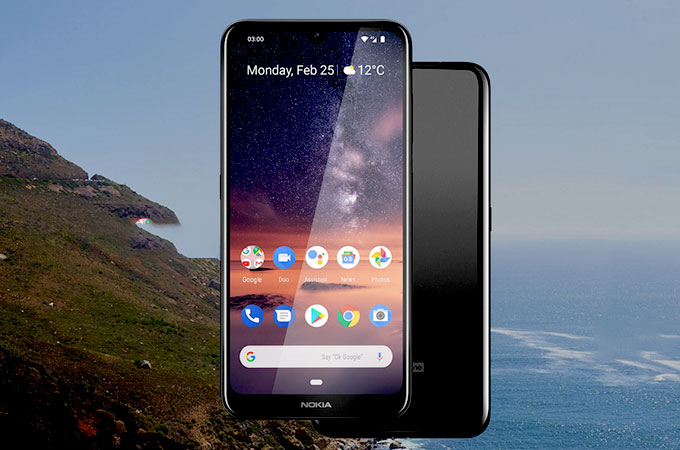 Nokia 3.2