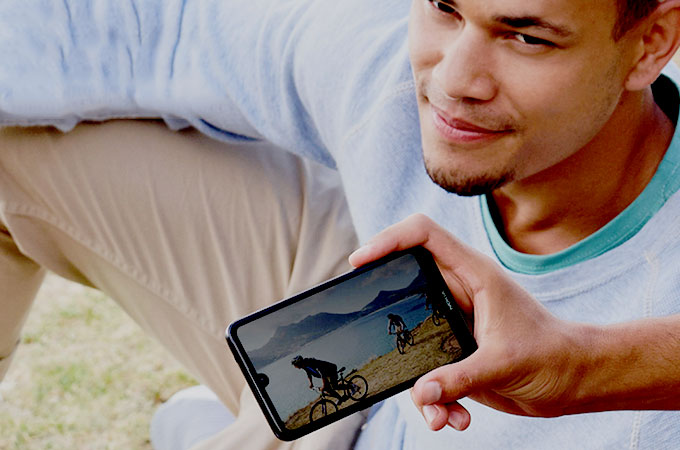 Nokia 3.2