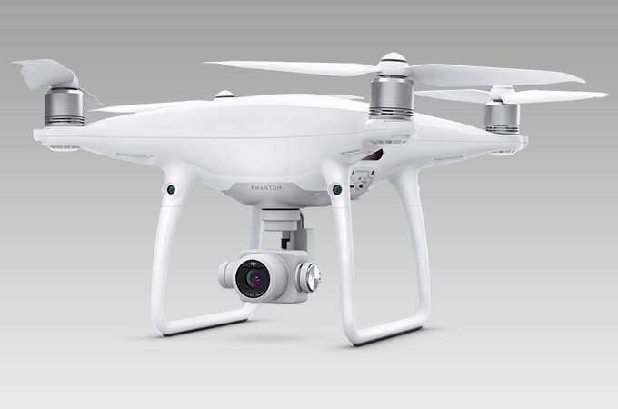 PHANTOM 4PRO