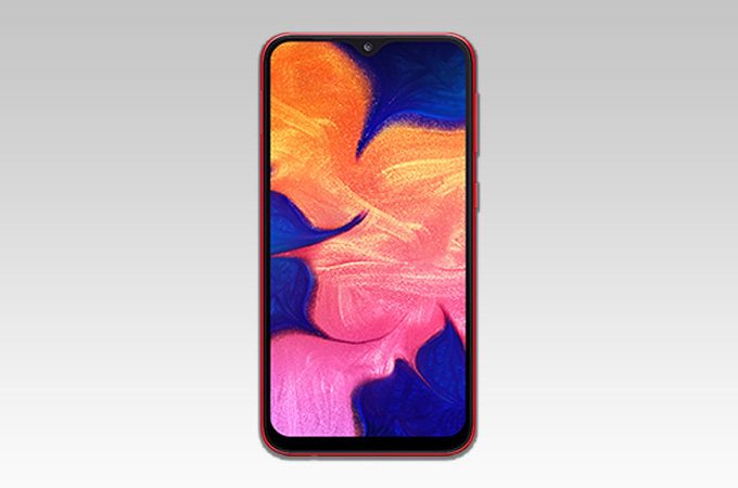 Samsung Galaxy A10