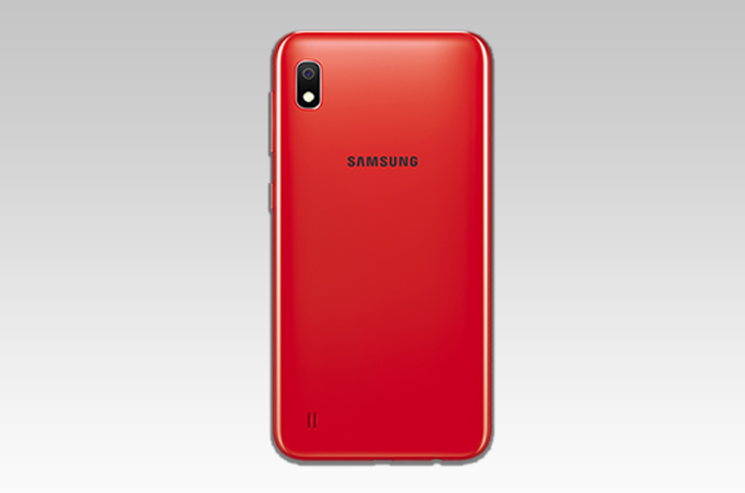 Samsung Galaxy A10