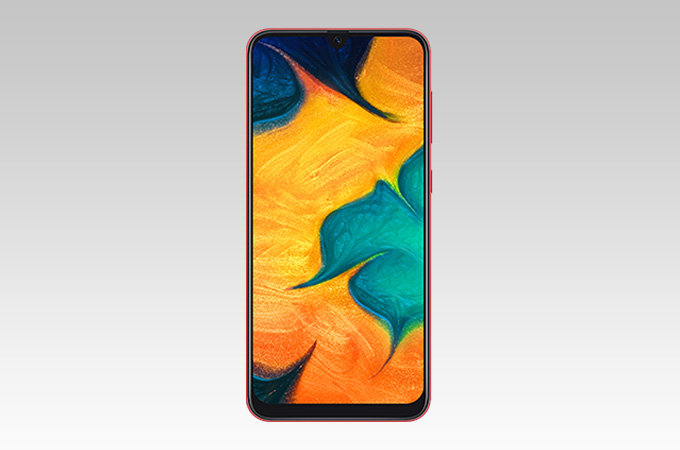 Samsung Galaxy A30