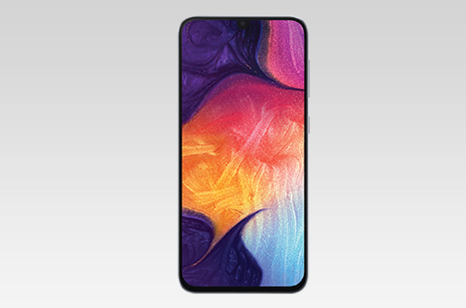 Samsung Galaxy A50