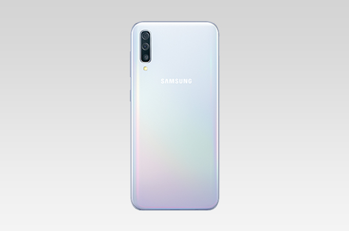 Samsung Galaxy A50