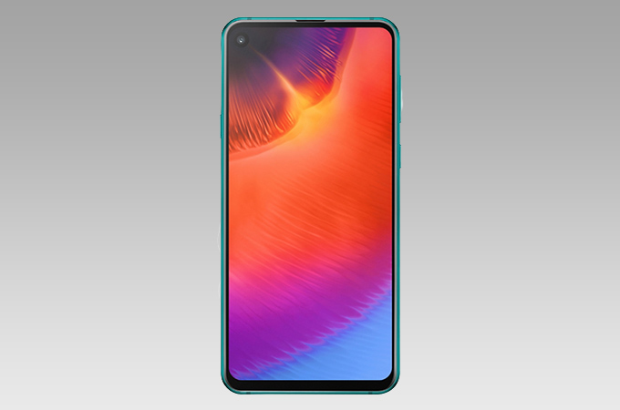 Samsung Galaxy A9 Pro (2019)