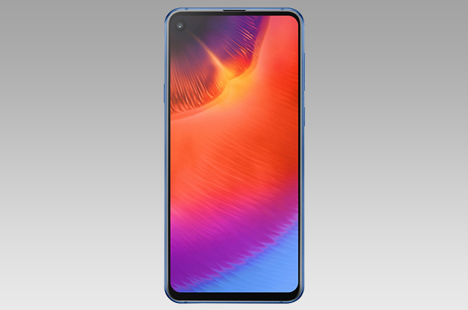 Samsung Galaxy A9 Pro (2019)