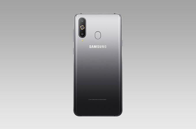 Samsung Galaxy A9 Pro (2019)