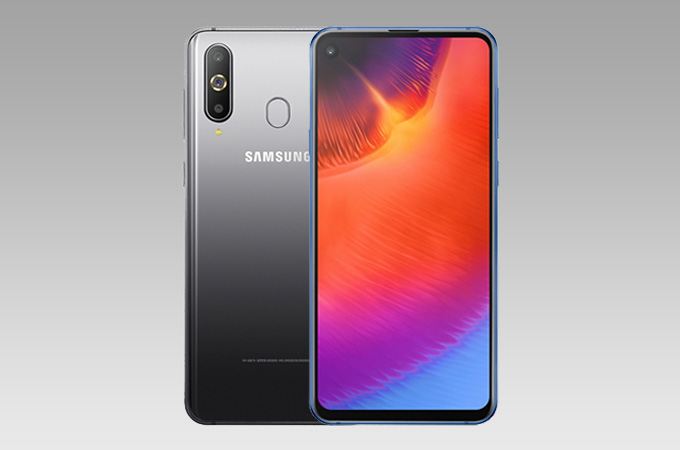 Samsung Galaxy A9 Pro (2019)