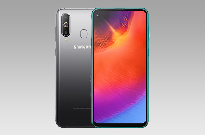 Samsung Galaxy A9 Pro (2019)