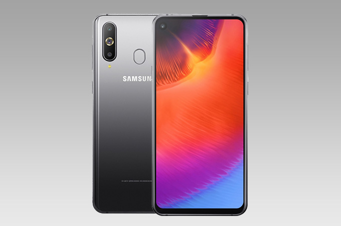 Samsung Galaxy A9 Pro (2019)