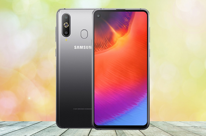 Samsung Galaxy A9 Pro (2019)