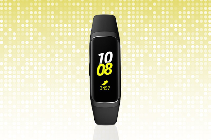 Samsung Galaxy Fit