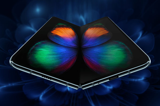 Samsung Galaxy Fold