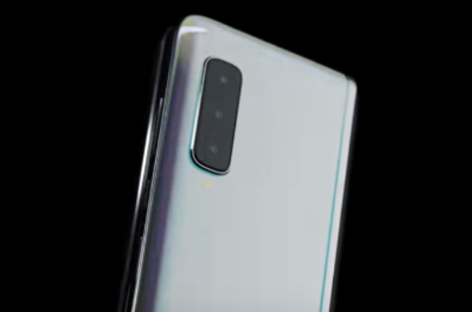 Samsung Galaxy Fold