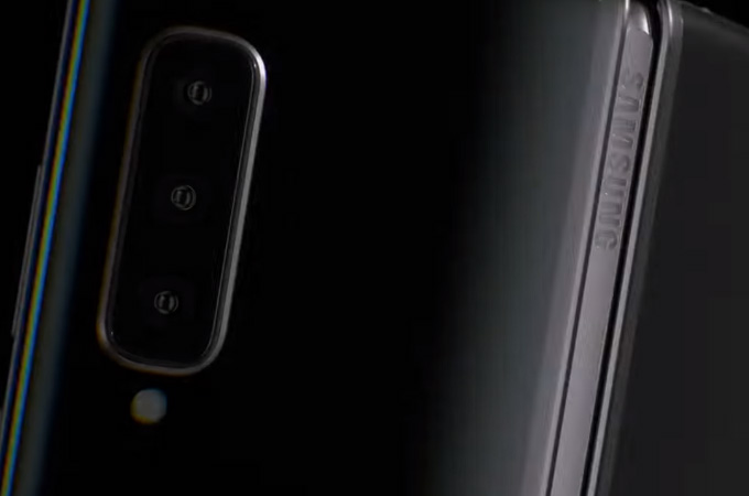 Samsung Galaxy Fold