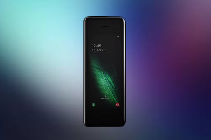 Samsung Galaxy Fold