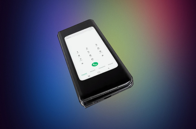 Samsung Galaxy Fold