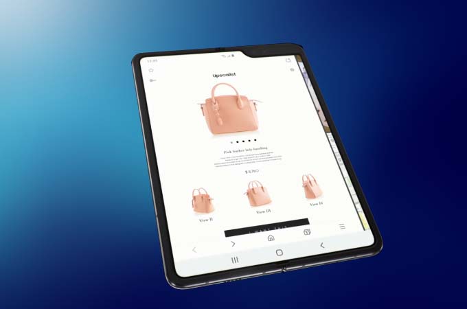 Samsung Galaxy Fold