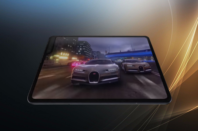 Samsung Galaxy Fold