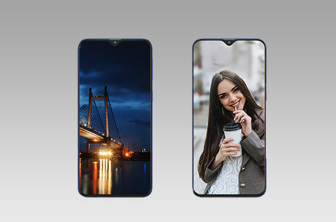 Samsung Galaxy M10