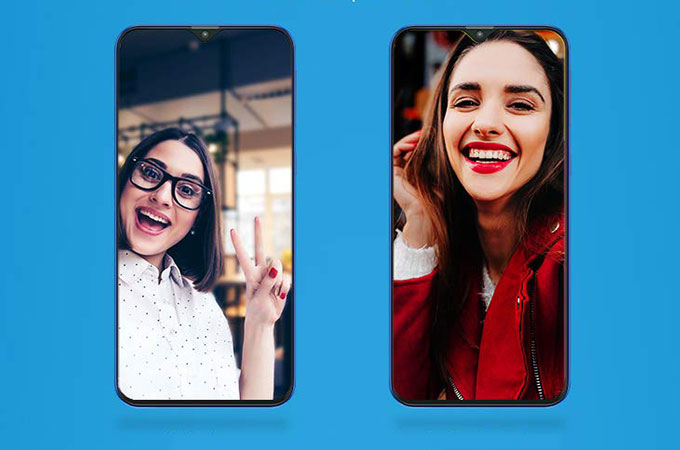 Samsung Galaxy M10