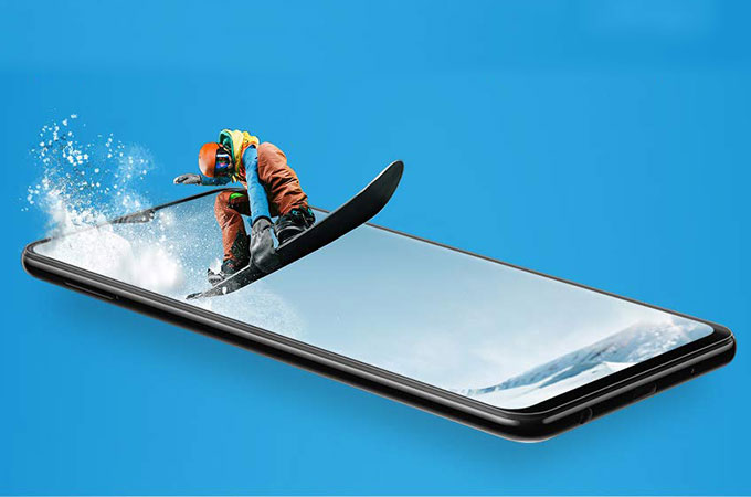 Samsung Galaxy M10