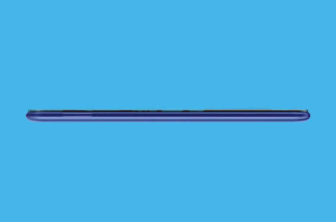 Samsung Galaxy M10