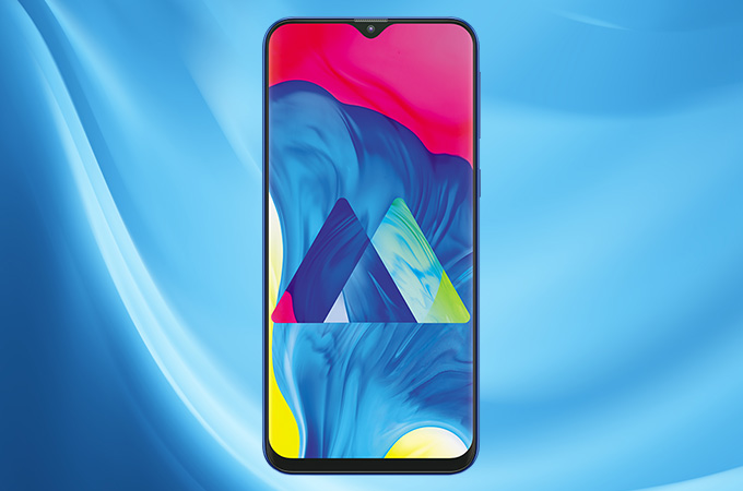 Samsung Galaxy M10