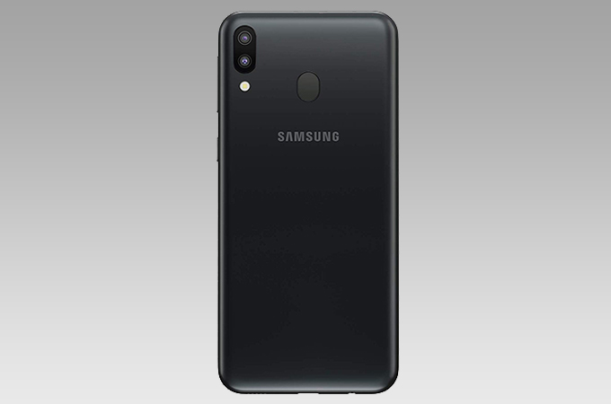 Samsung Galaxy M20