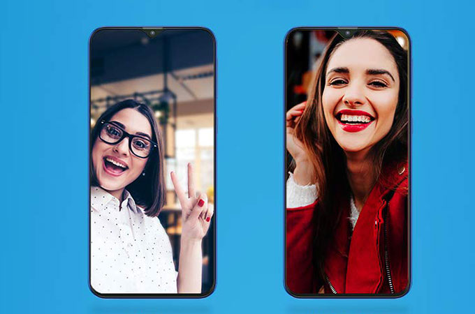 Samsung Galaxy M20