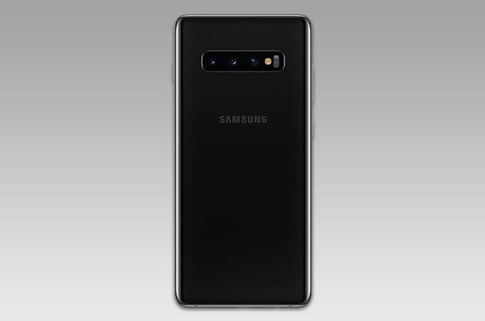 Samsung Galaxy S10 Plus