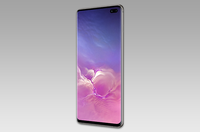 Samsung Galaxy S10 Plus