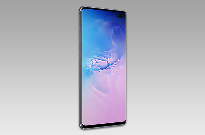 Samsung Galaxy S10 Plus