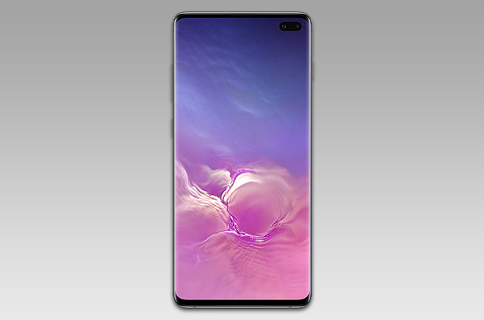 Samsung Galaxy S10 Plus