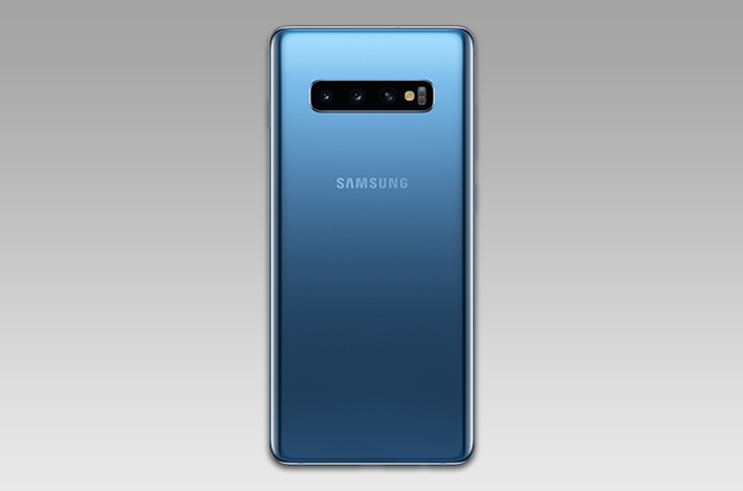 Samsung Galaxy S10 Plus
