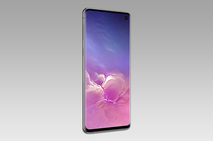 Samsung Galaxy S10