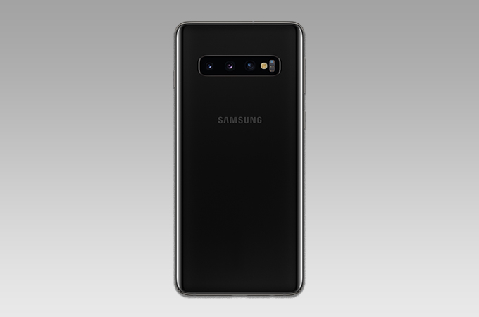 Samsung Galaxy S10